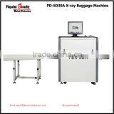 Best Price Subway X-ray Scanner x Ray Baggage Machine for Security PD-5030A