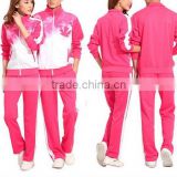 Modern professional discount tracksuit