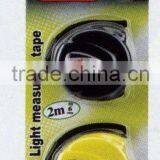 Key Chain Tape Measuring Tape