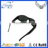 Fashion 30 Fps Speed Full Hd 1080p Mini Hidden Eyewear Video Sunglasses Camera thumbnail-3