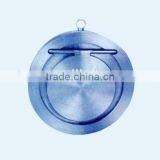 Wafer Type Single Disc Check Valve thumbnail-2