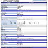 IW-T3032HK Dome 2.0MP 3.6mm Lens IR20M UTC thumbnail-3