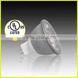 UL CE RoHS 3w 5w 6w Dimmable MR16 Led Spot Light thumbnail-2