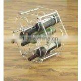 Acrylic Wine Rack thumbnail-1