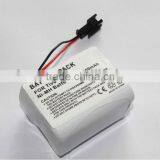 OEM Tivoli iPAL Portable AM/FM Radio battery 7.4v 2000mAh battery