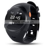 S888 Kids Elder GPS Tracking Watch Phone GPS Watch Smart Watch Tracker Bluetooth Child Smartwatch Two Way Conversation thumbnail-1