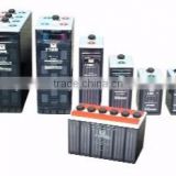 Depar 2V 300Ah OPZS Battery - European Quality Brand, Newmax/Solimax, Depar Stationary Industrial Battery