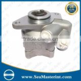 In stock!!!high quality of power steering pump for Benz ZF 7684 955 139 OEM NO.001 460 4480