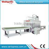 Veneer Laminating Hot Press Machine
