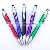 Custom 2 in 1 Stylus Pen for Touch Screen thumbnail-3