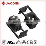 HC-99-06C0B10-S06S09+SWITCH customized unique factory switched socket for pdu