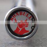 Commercial Use Crossfit Olympic Weight Lifting Barbell Bar Women Bar thumbnail-1