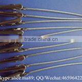 Steel Wire Rope With Fiber, Sisal thumbnail-6