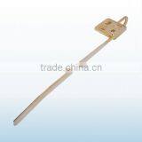 Carving Metal Cross Bookmark thumbnail-5