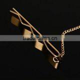 Promotional Hot Selling Custom Brand Magnetic Tie Clip thumbnail-4