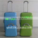 Best Selling Lady Suitcase With Trolley Bag