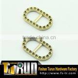 Wholesale Custom Metal Hardware for Bag Making Accessories thumbnail-2