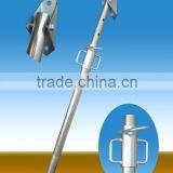 2015 LYZC Wholesale Cheap Powder Coating Formwork Push Pull Prop Scaffolding/Scaffolding Prop