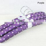 Pad Hanger Bulk Cotton Clothes Hangers thumbnail-2