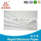 Rapid Bibulous absorbent Paper from China