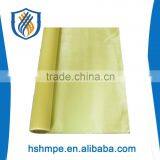 195gsm Para Aramid Kevlar Fabric