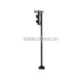High Quality Mini 125mm Crossing Road Pedestrian Signal Traffic Light Led thumbnail-2