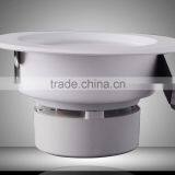 China Wholesale 10w Downlight Led Smd 5730 / 800 Lumen High Lunimious Flux Anti-glare / Led Ceiling Light With 125mm Cut Out thumbnail-2