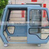 Kubota KX155 Excavator Cabin,excavator Cab,operate Cab,KX121,KX135,KX135-3,KX155-5