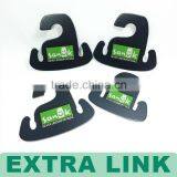 Wholesale Customized Logo Cardboard Hangers Wholesale