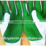 BSSAFETY High Quality Safety Rubber Gloves From China, Industrial Work Gloves thumbnail-5