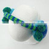 Animal Shaped Earmuffs Kids Winter thumbnail-5