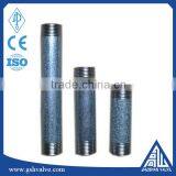 High Quality 100 200 300 500mm Cast Iron Nipple With Low Price