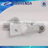 A Pillar Light Holder For Jeep Wrangler JK 2007-2014 4x4 Auto Accessories From Pouvenda thumbnail-1