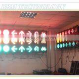 Small Led Traffic Counter Lights thumbnail-3