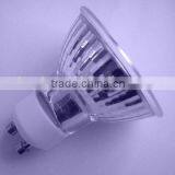 GU10 Haloen Lamp 50W