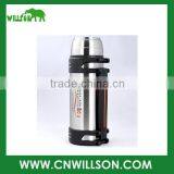 Vacuum Stainless Steel Travel Mug .thermal Mug,stainless Steel Tumbler