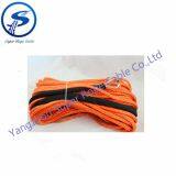 4x4 Winch Rope,12 Strand UHMWPE Towing Rope,sythetic Rope for Winch, UHMWPE Fiber for 12000lbs Winch thumbnail-4