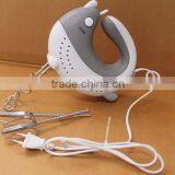 Hand Mixer Turbo Function