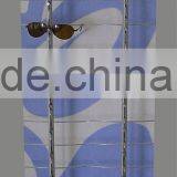 Locking Eyewear Display Stand; Floor Sunglasses Display Stand;eyeglasses Display Rack;spectacles Display Shelf