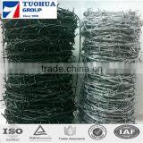 High Quality Low Price Pvc Coated Barbed Wire Philippines thumbnail-6