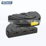 Good After-sales Service 3 in 1 Out Mini Switch Box thumbnail-4