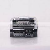 Hot Sell Bill Counter Cash Currency Counting Machine thumbnail-2