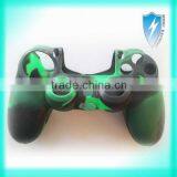 For Playstation 4 Controller Silicone Cover Case thumbnail-1