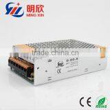 5v 12A 60W Switching Power Supply, ac dc Power Supply thumbnail-1