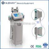 Beijing Nubway Cryolipolysis Lose Weight Fat Freeze Slimming Machine Fat Reduce thumbnail-2
