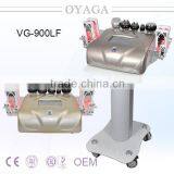 Body Contouring Beauty Salon Slimming Machine Ultrasonic Liposuction Cavitation Slimming Machine Ultrasonic Therapy Cavitation Rf VG-900LF Cavitation Ultrasound Machine