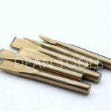 Non Sparking Cold Chisel and Beryllium Bronze Chisel Bits,Air Chisel Jack Hammer,Chisel thumbnail-4