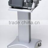 Best Extracorporeal Shock Wave Therapy Cellulite Reduction Pain Therapy Equipment thumbnail-5