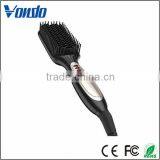 New Products Black Pink 3in1 Hair Straightener 2017 thumbnail-4