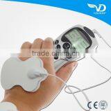 electronic personal handheld electric mini massager